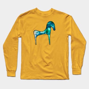 Horse Chronicles 2 Long Sleeve T-Shirt